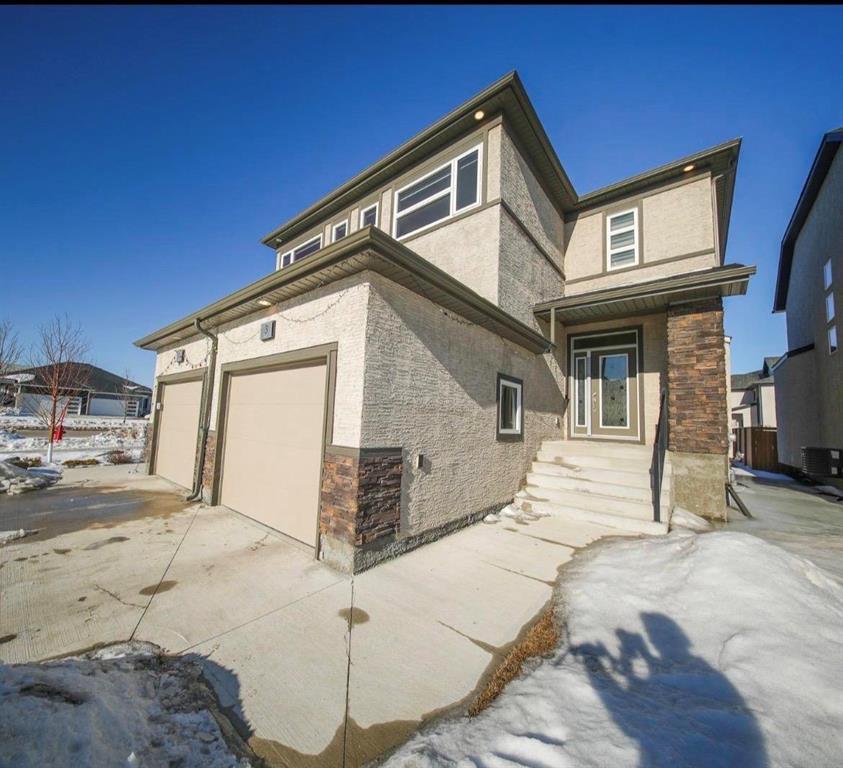 3 Wuerch Crescent, West St Paul, Manitoba  R4A 0E3 - Photo 0 - 202609237