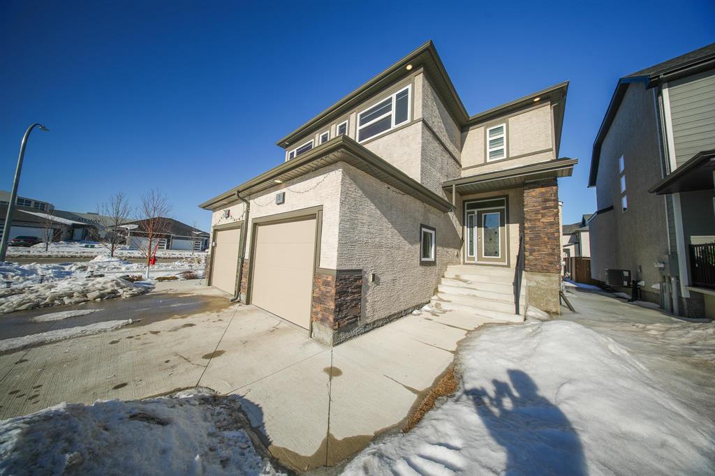 3 Wuerch Crescent, West St Paul, Manitoba  R4A 0E3 - Photo 27 - 202609237
