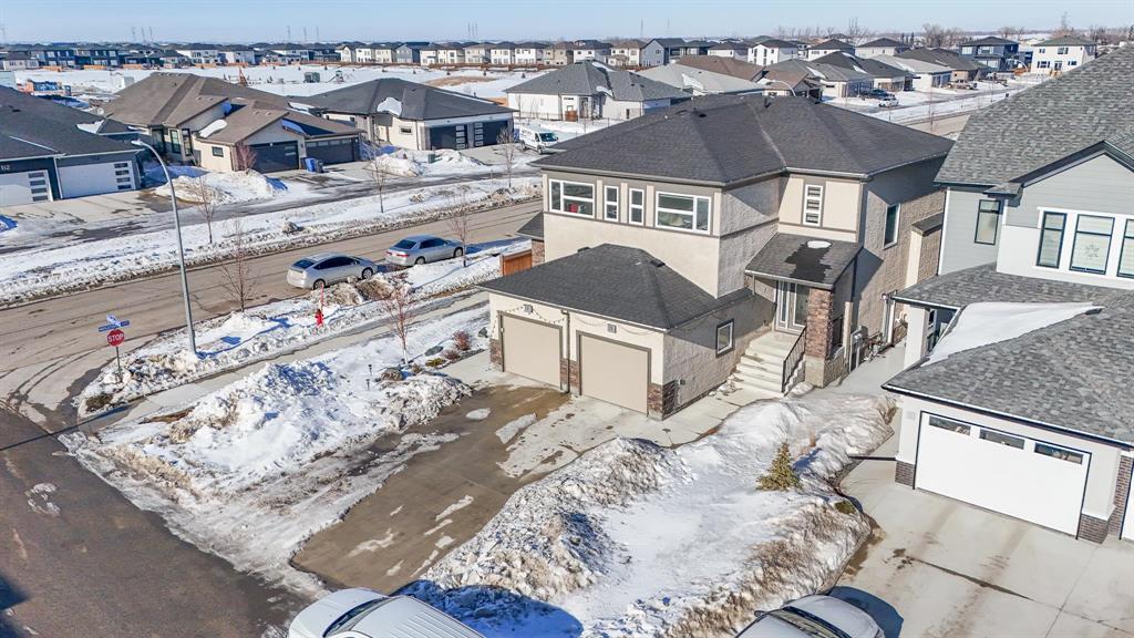 3 Wuerch Crescent, West St Paul, Manitoba  R4A 0E3 - Photo 3 - 202609237