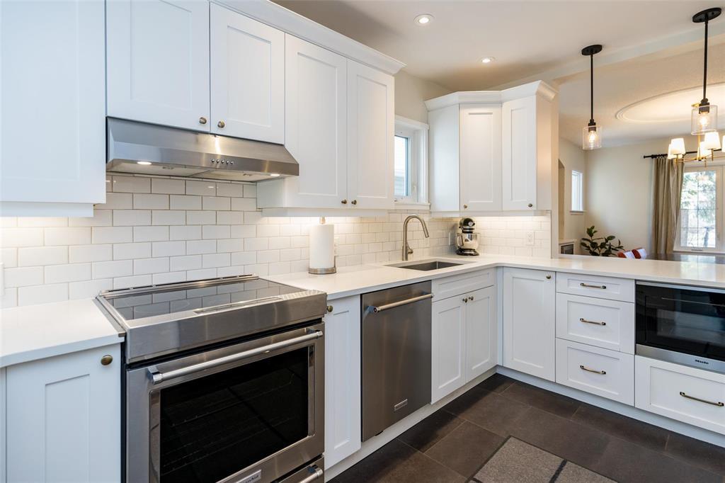 415 Cambridge Street, Winnipeg, Manitoba  R3M 3E9 - Photo 18 - 202609299