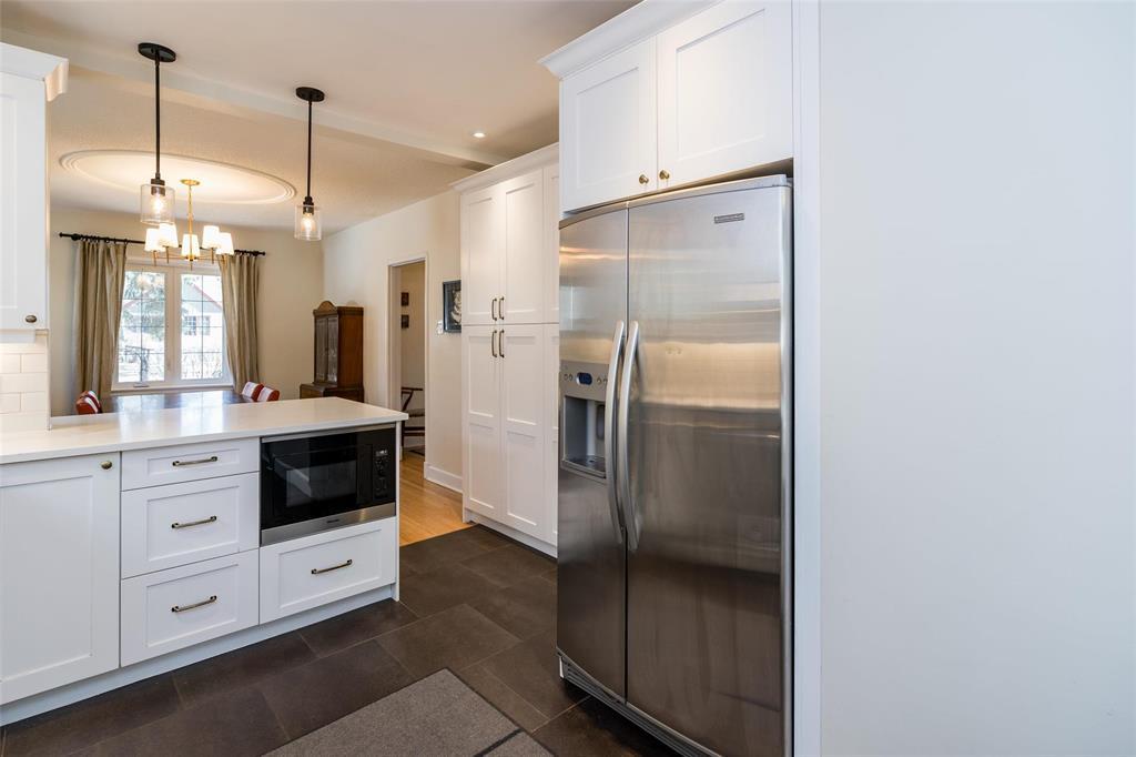 415 Cambridge Street, Winnipeg, Manitoba  R3M 3E9 - Photo 19 - 202609299