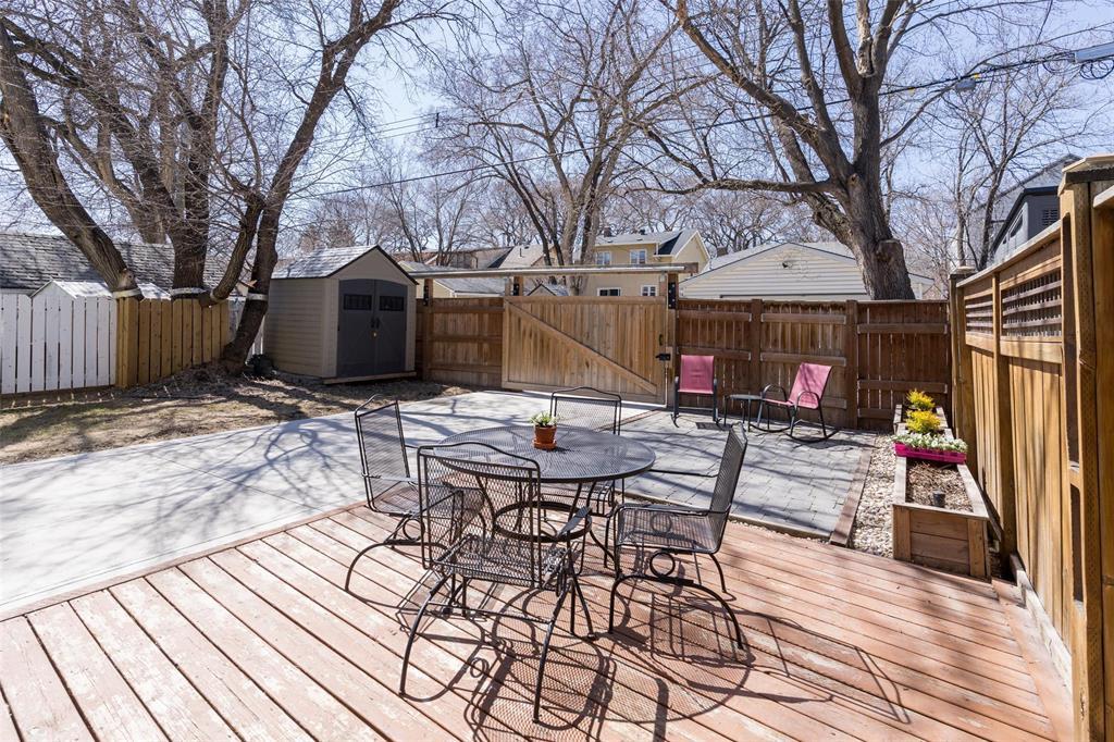 415 Cambridge Street, Winnipeg, Manitoba  R3M 3E9 - Photo 39 - 202609299