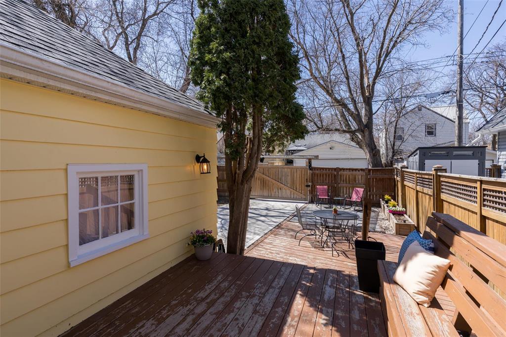 415 Cambridge Street, Winnipeg, Manitoba  R3M 3E9 - Photo 40 - 202609299