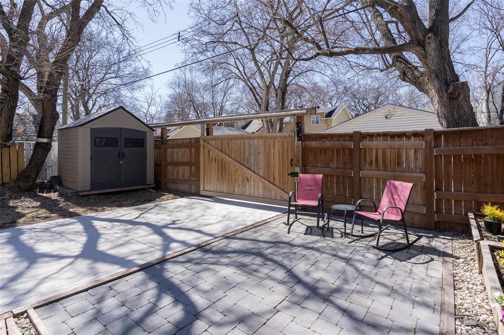 415 Cambridge Street, Winnipeg, Manitoba  R3M 3E9 - Photo 41 - 202609299