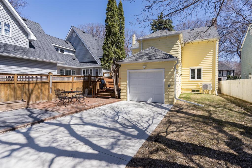 415 Cambridge Street, Winnipeg, Manitoba  R3M 3E9 - Photo 42 - 202609299