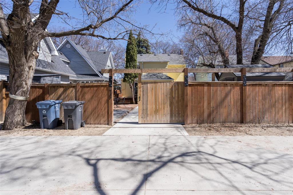 415 Cambridge Street, Winnipeg, Manitoba  R3M 3E9 - Photo 43 - 202609299