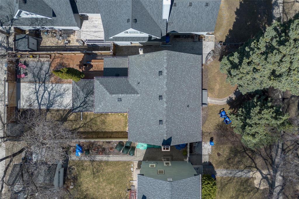 415 Cambridge Street, Winnipeg, Manitoba  R3M 3E9 - Photo 44 - 202609299