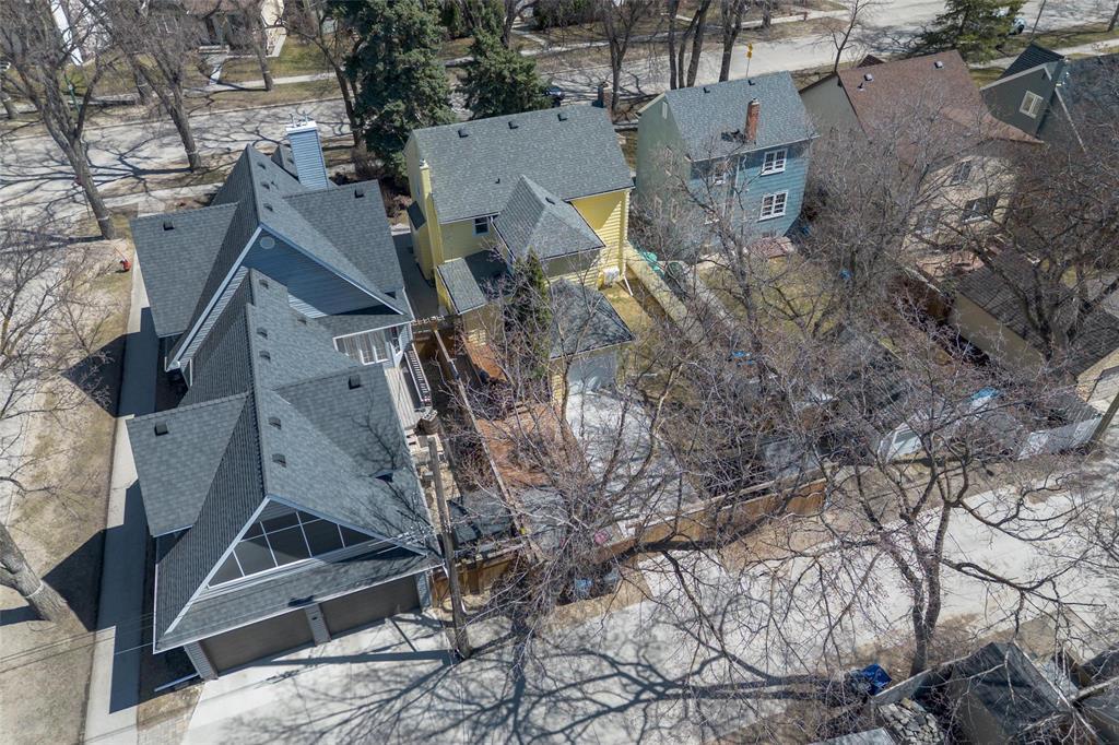 415 Cambridge Street, Winnipeg, Manitoba  R3M 3E9 - Photo 45 - 202609299