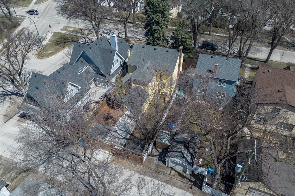 415 Cambridge Street, Winnipeg, Manitoba  R3M 3E9 - Photo 46 - 202609299