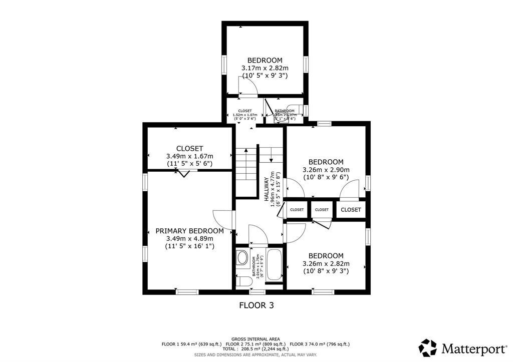415 Cambridge Street, Winnipeg, Manitoba  R3M 3E9 - Photo 48 - 202609299
