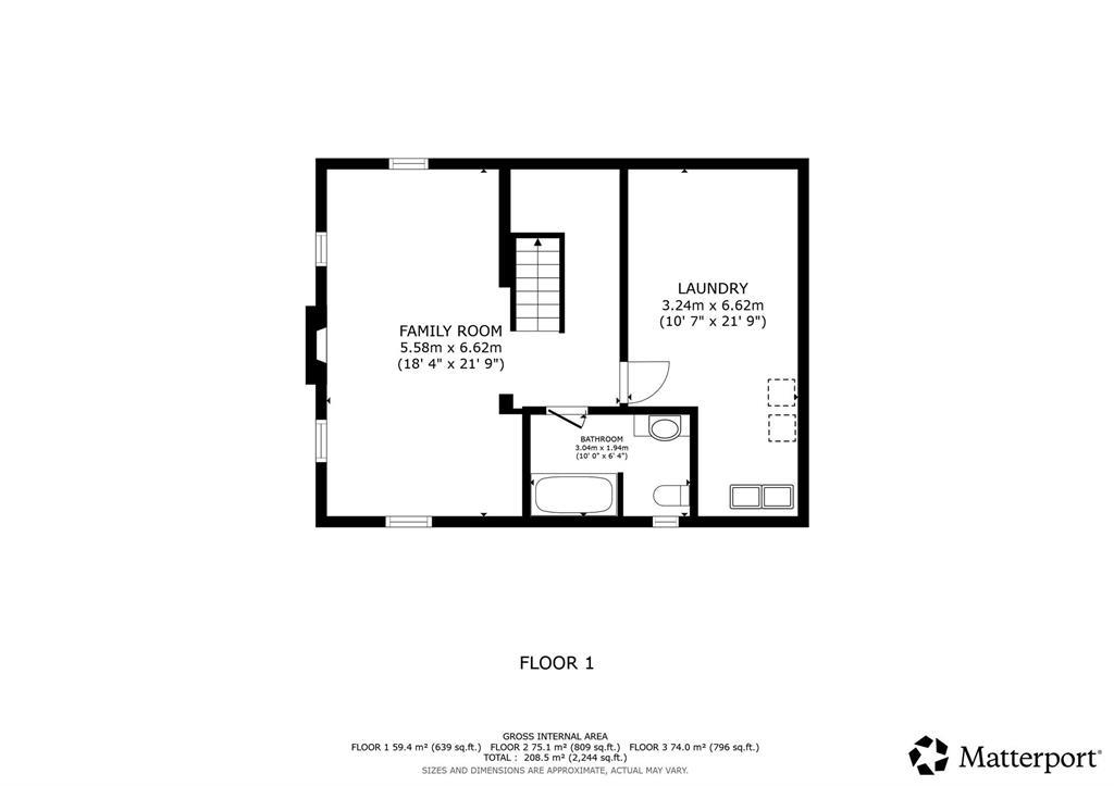 415 Cambridge Street, Winnipeg, Manitoba  R3M 3E9 - Photo 49 - 202609299