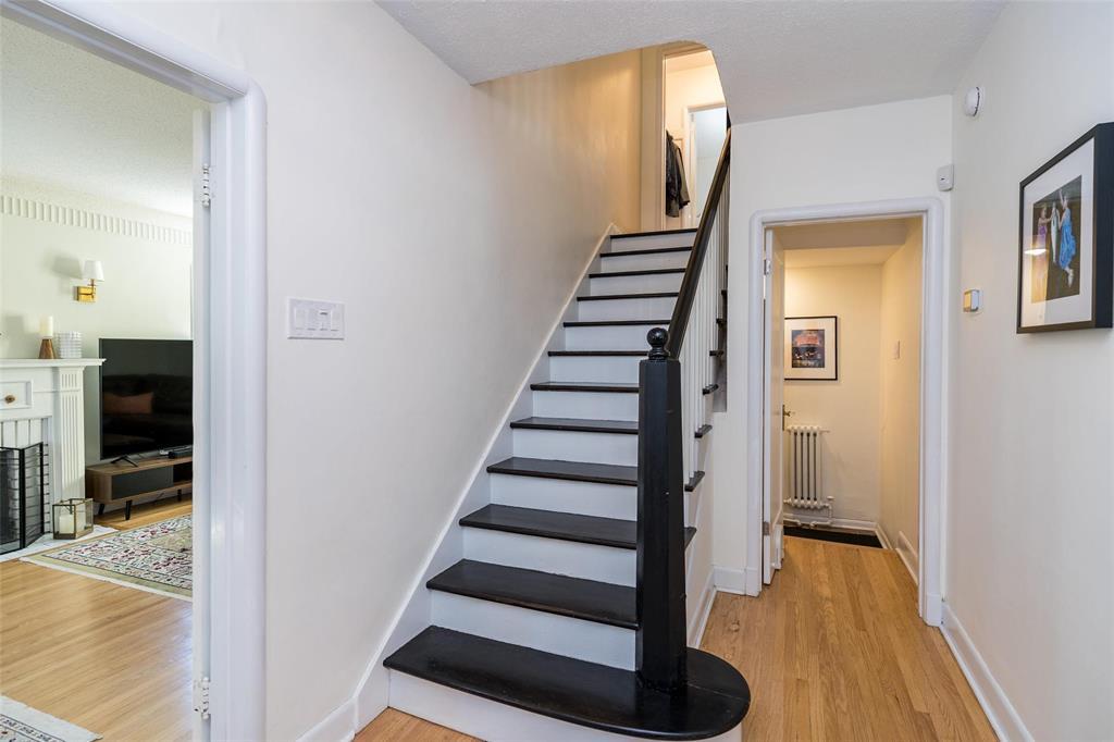 415 Cambridge Street, Winnipeg, Manitoba  R3M 3E9 - Photo 6 - 202609299