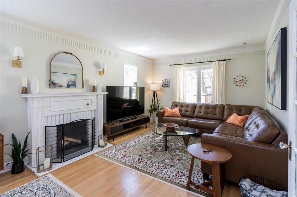 415 Cambridge Street, Winnipeg, Manitoba  R3M 3E9 - Photo 7 - 202609299