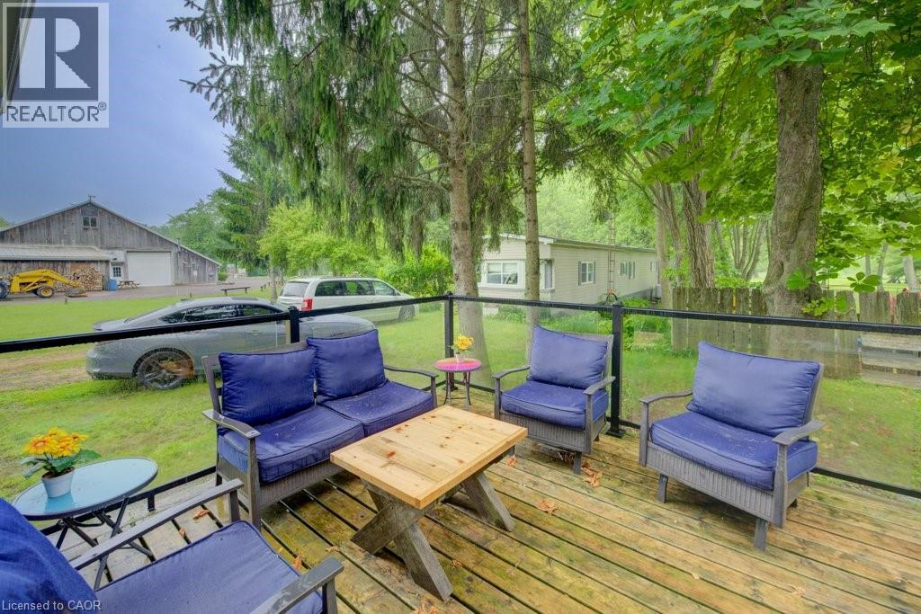 1652 PUDDICOMBE Road Unit# 417, New Hamburg, Ontario