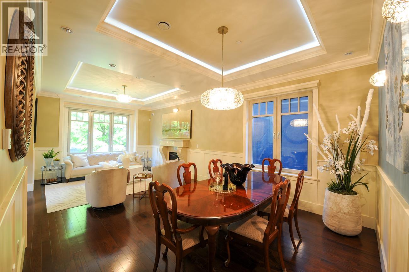3522 W 21st Avenue, Vancouver, British Columbia  V6S 1G9 - Photo 7 - R3116749