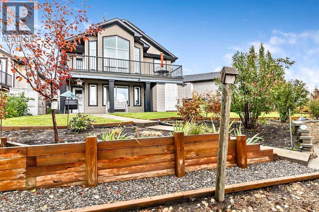 263 Willow Ridge Manor SW, Diamond Valley, Alberta  T0L 0H0 - Photo 4 - A2292077