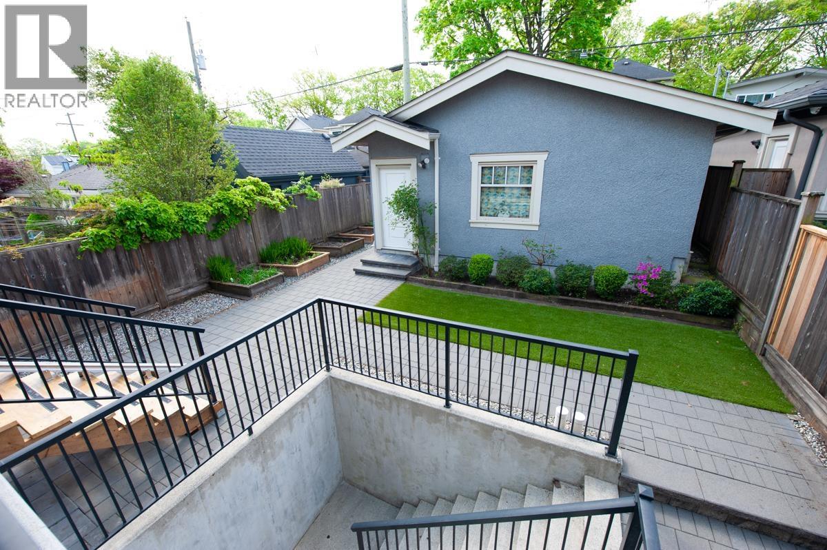 3522 W 21st Avenue, Vancouver, British Columbia  V6S 1G9 - Photo 31 - R3116749