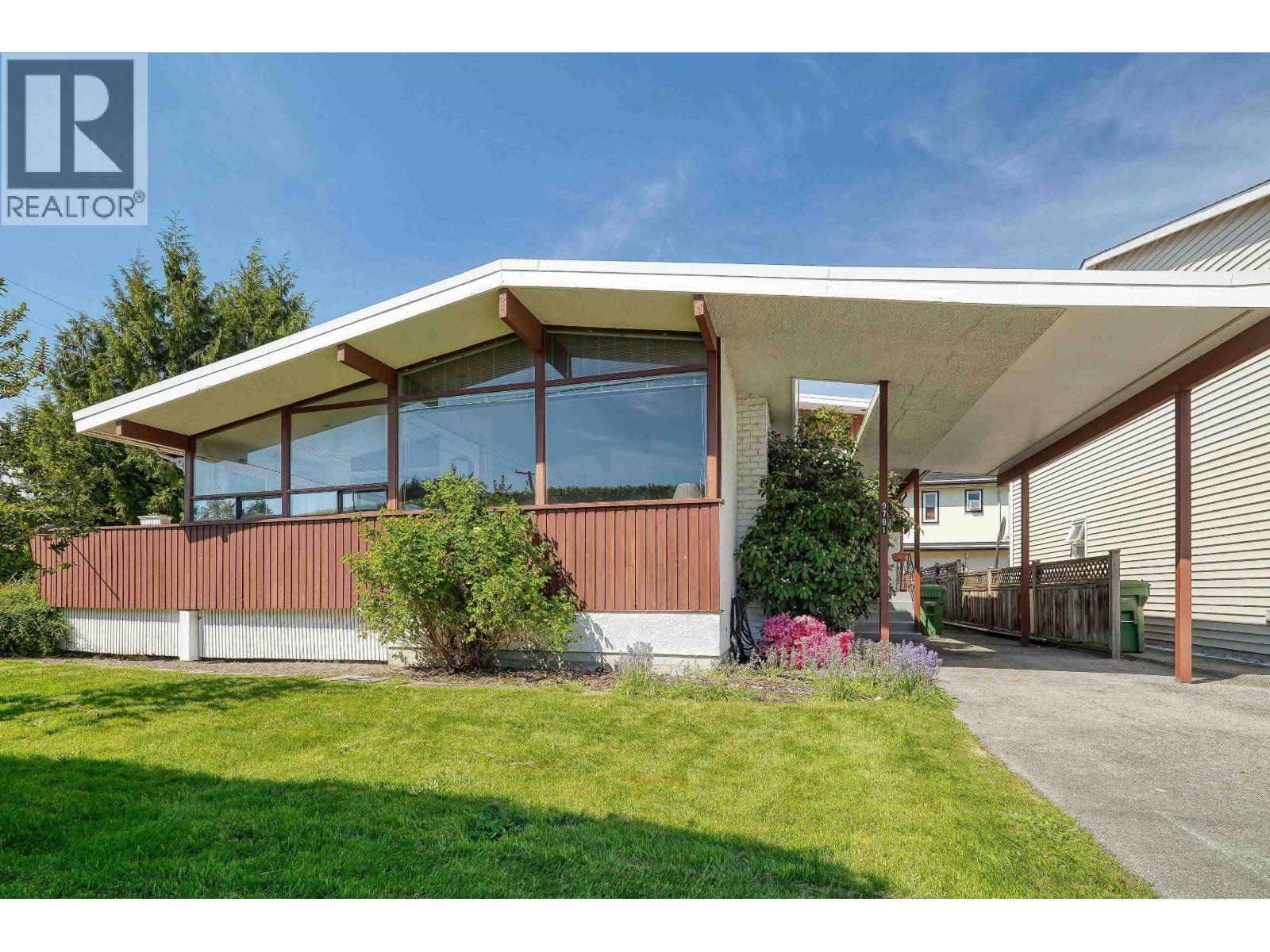 9791 BERRY ROAD, Richmond, British Columbia