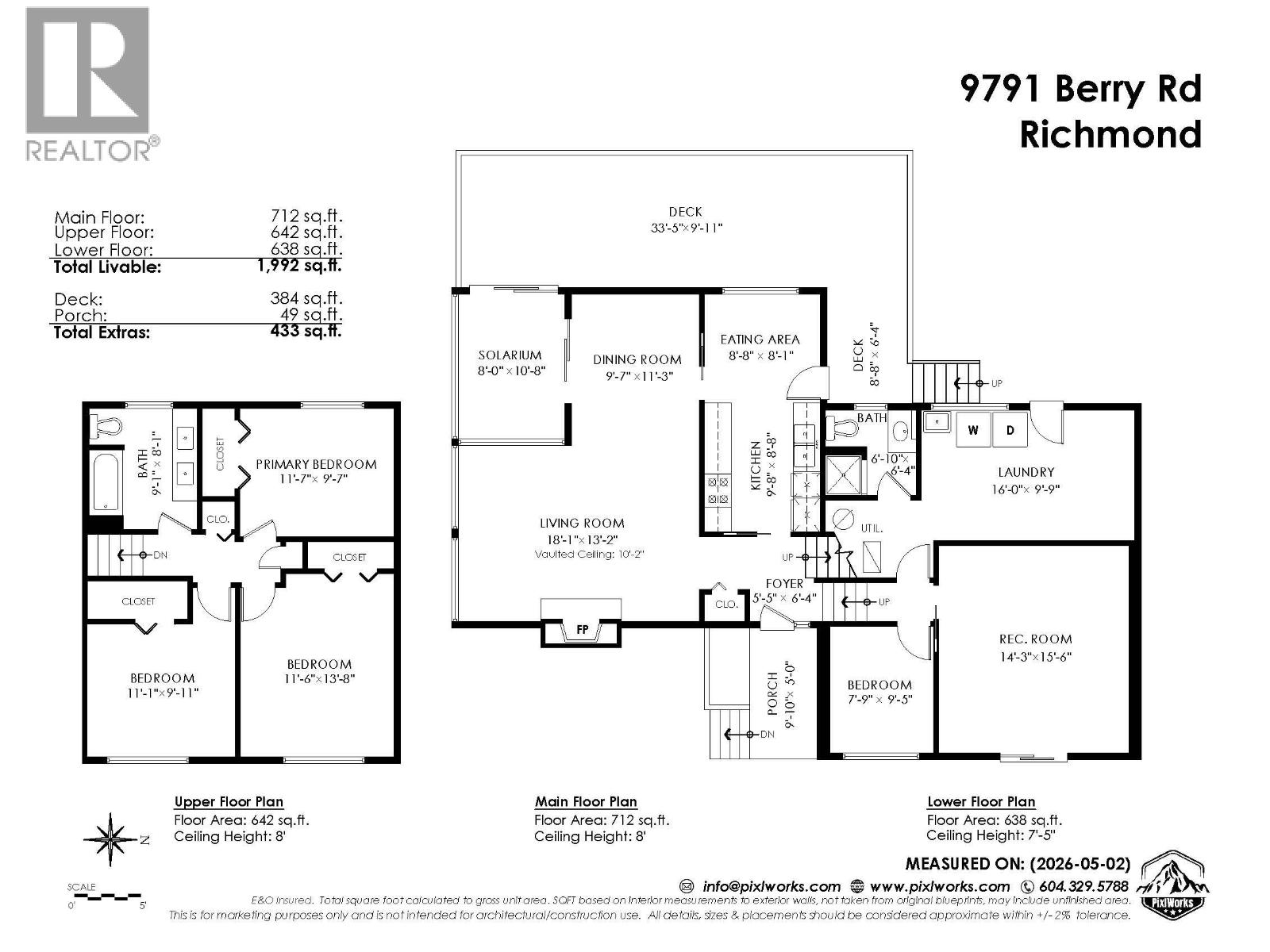 9791 Berry Road, Richmond, British Columbia  V7A 2M9 - Photo 39 - R3119105