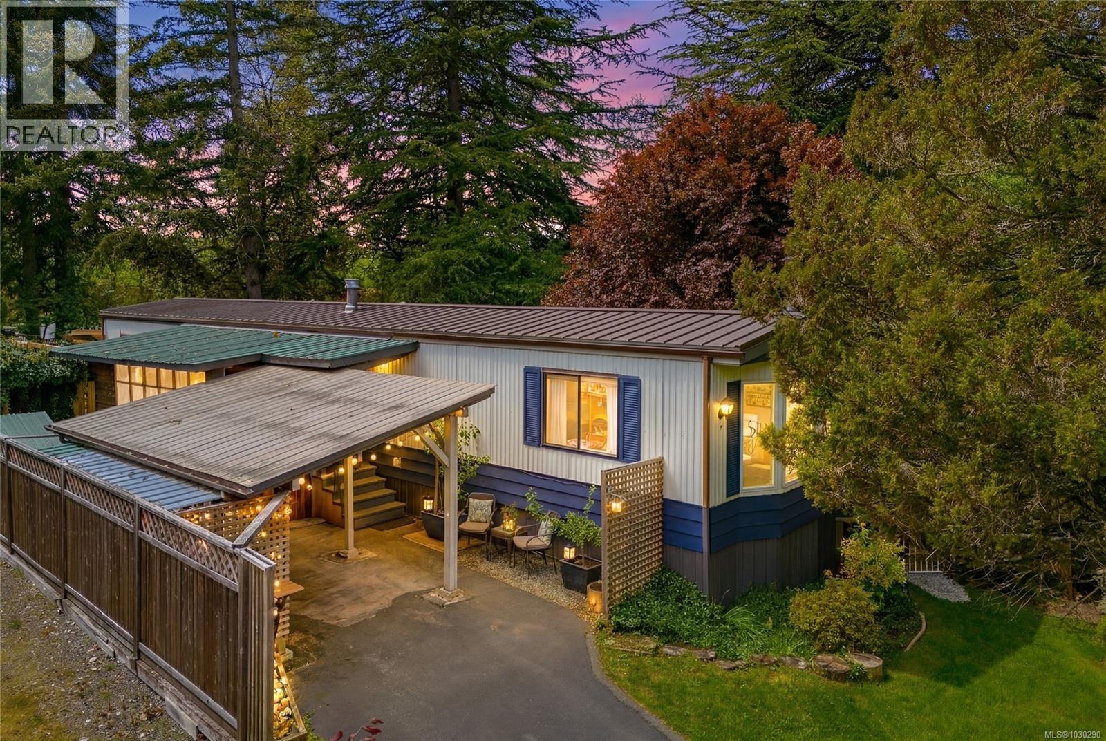 47 1265 Cherry Point Rd, Cowichan Bay, British Columbia