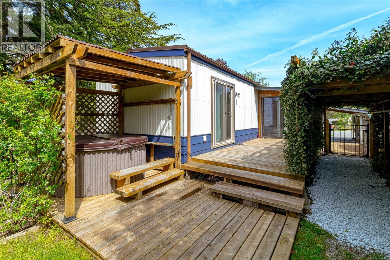 47 1265 Cherry Point Rd, Cowichan Bay, British Columbia  V0R 1N2 - Photo 28 - 1030290