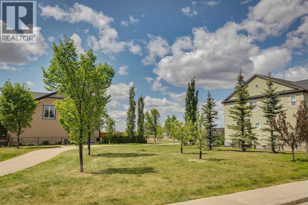 2 Windstone Lane SW, Airdrie, Alberta  T4B 0N7 - Photo 30 - A2303488