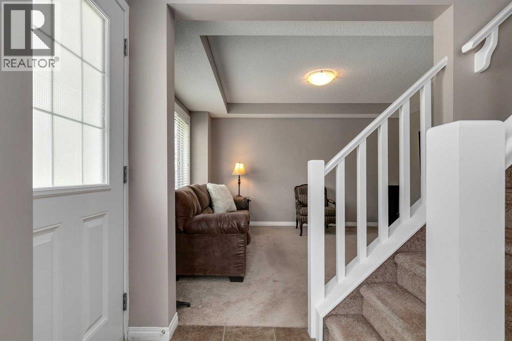 2 Windstone Lane SW, Airdrie, Alberta  T4B 0N7 - Photo 9 - A2303488