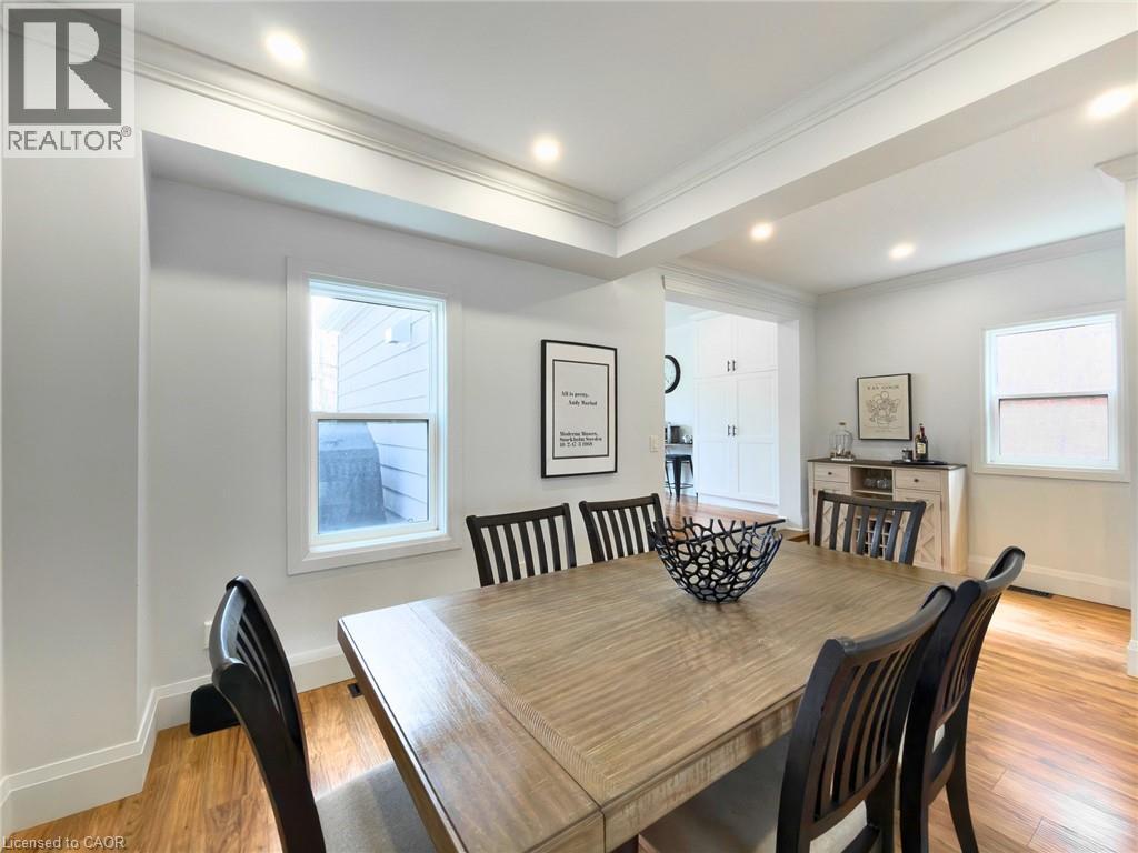 138 Cavell Avenue, Hamilton, Ontario  L8L 7E5 - Photo 7 - 40826143