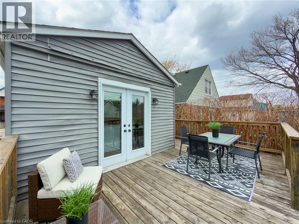 138 Cavell Avenue, Hamilton, Ontario  L8L 7E5 - Photo 24 - 40826143