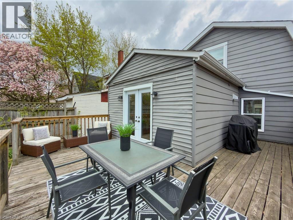 138 Cavell Avenue, Hamilton, Ontario  L8L 7E5 - Photo 25 - 40826143