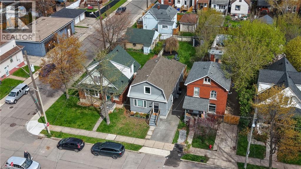 138 Cavell Avenue, Hamilton, Ontario  L8L 7E5 - Photo 29 - 40826143