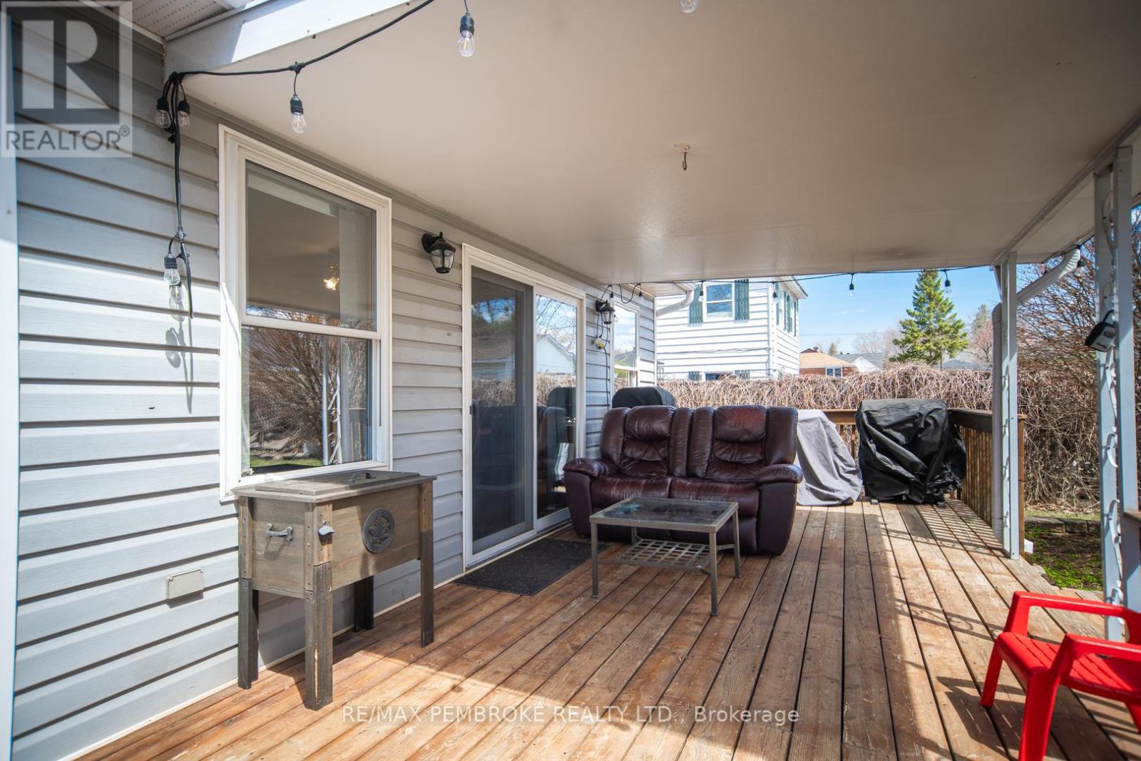412 Alfred Street, Pembroke, Ontario  K8A 3B4 - Photo 10 - X13081690