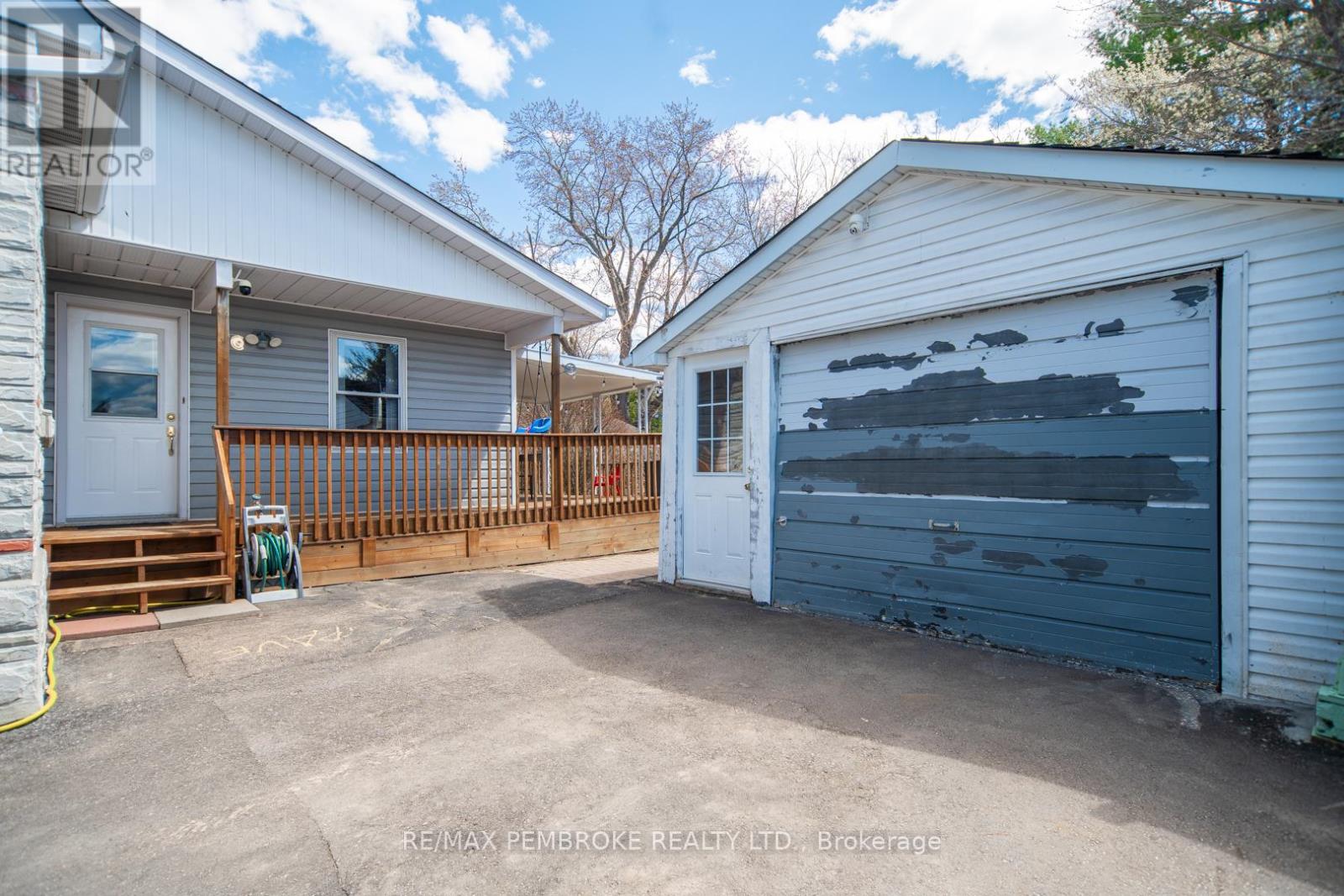 412 Alfred Street, Pembroke, Ontario  K8A 3B4 - Photo 11 - X13081690