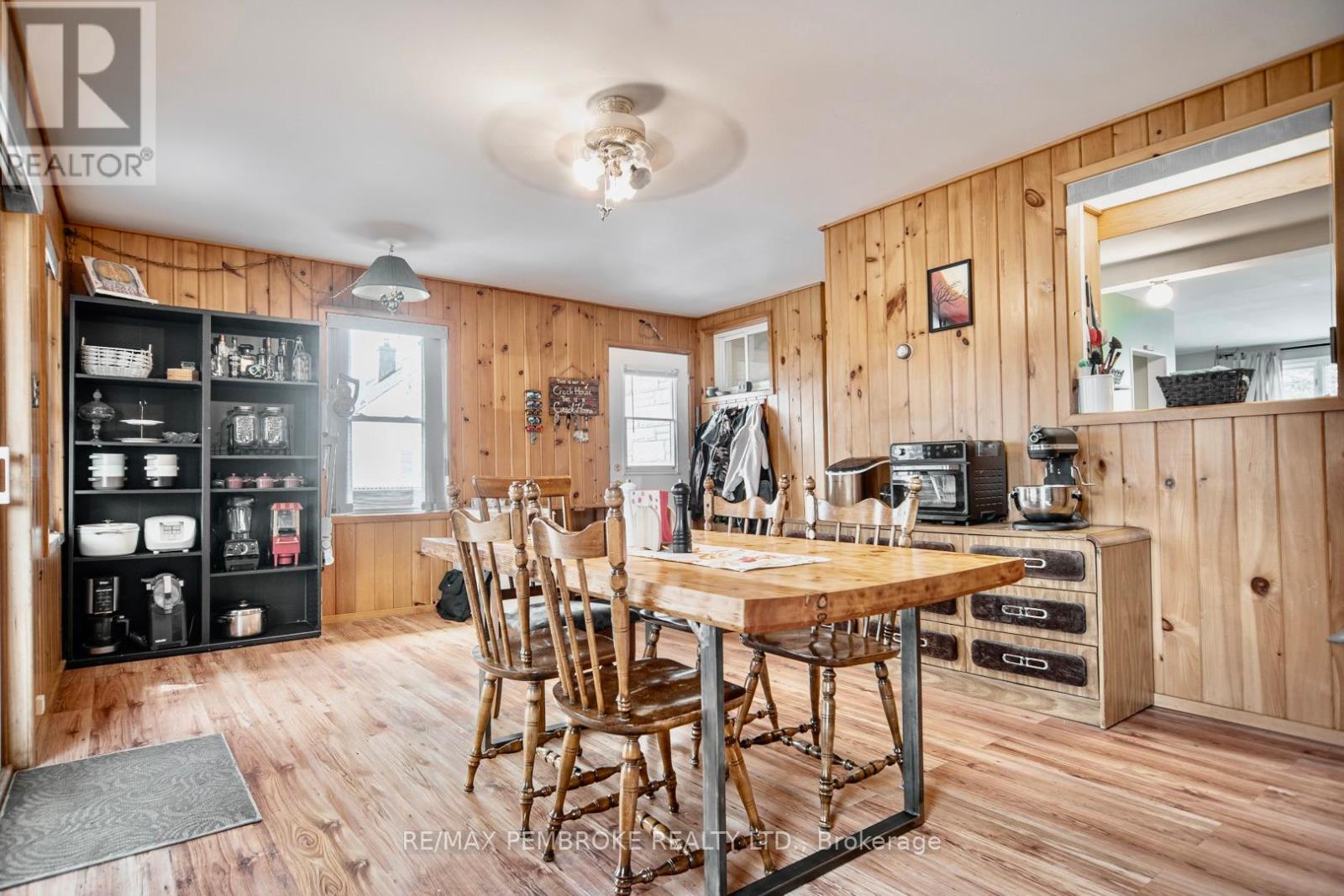 412 Alfred Street, Pembroke, Ontario  K8A 3B4 - Photo 12 - X13081690