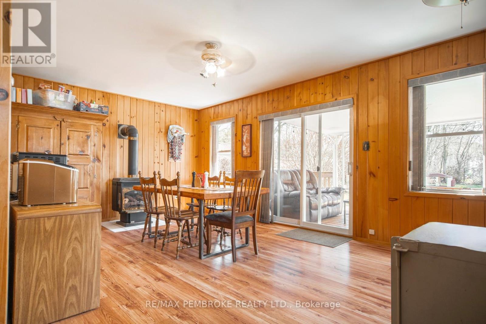 412 Alfred Street, Pembroke, Ontario  K8A 3B4 - Photo 13 - X13081690