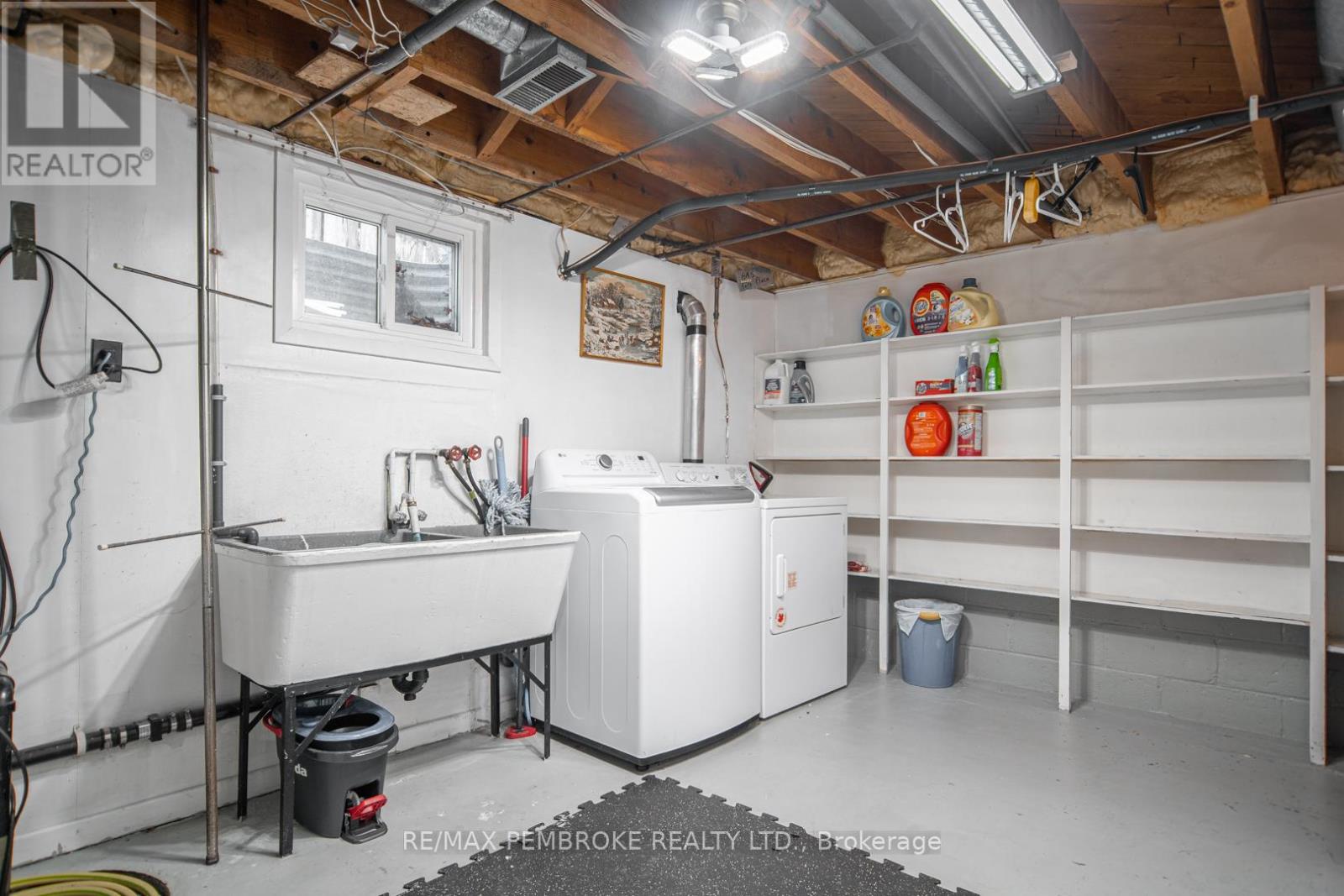 412 Alfred Street, Pembroke, Ontario  K8A 3B4 - Photo 31 - X13081690