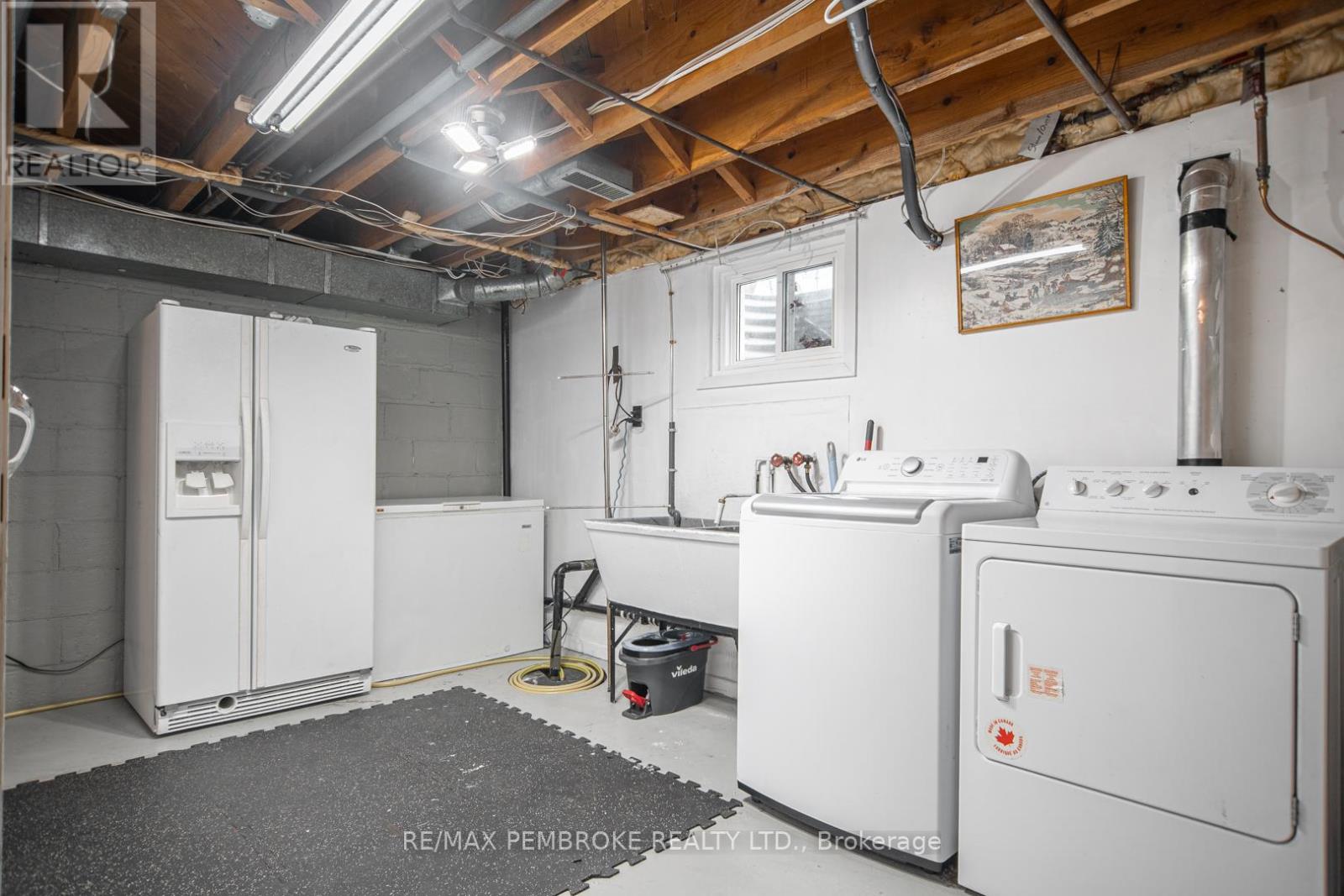 412 Alfred Street, Pembroke, Ontario  K8A 3B4 - Photo 32 - X13081690