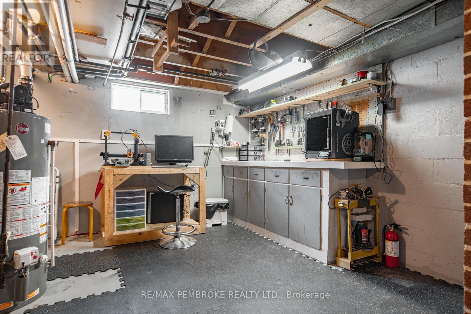 412 Alfred Street, Pembroke, Ontario  K8A 3B4 - Photo 35 - X13081690