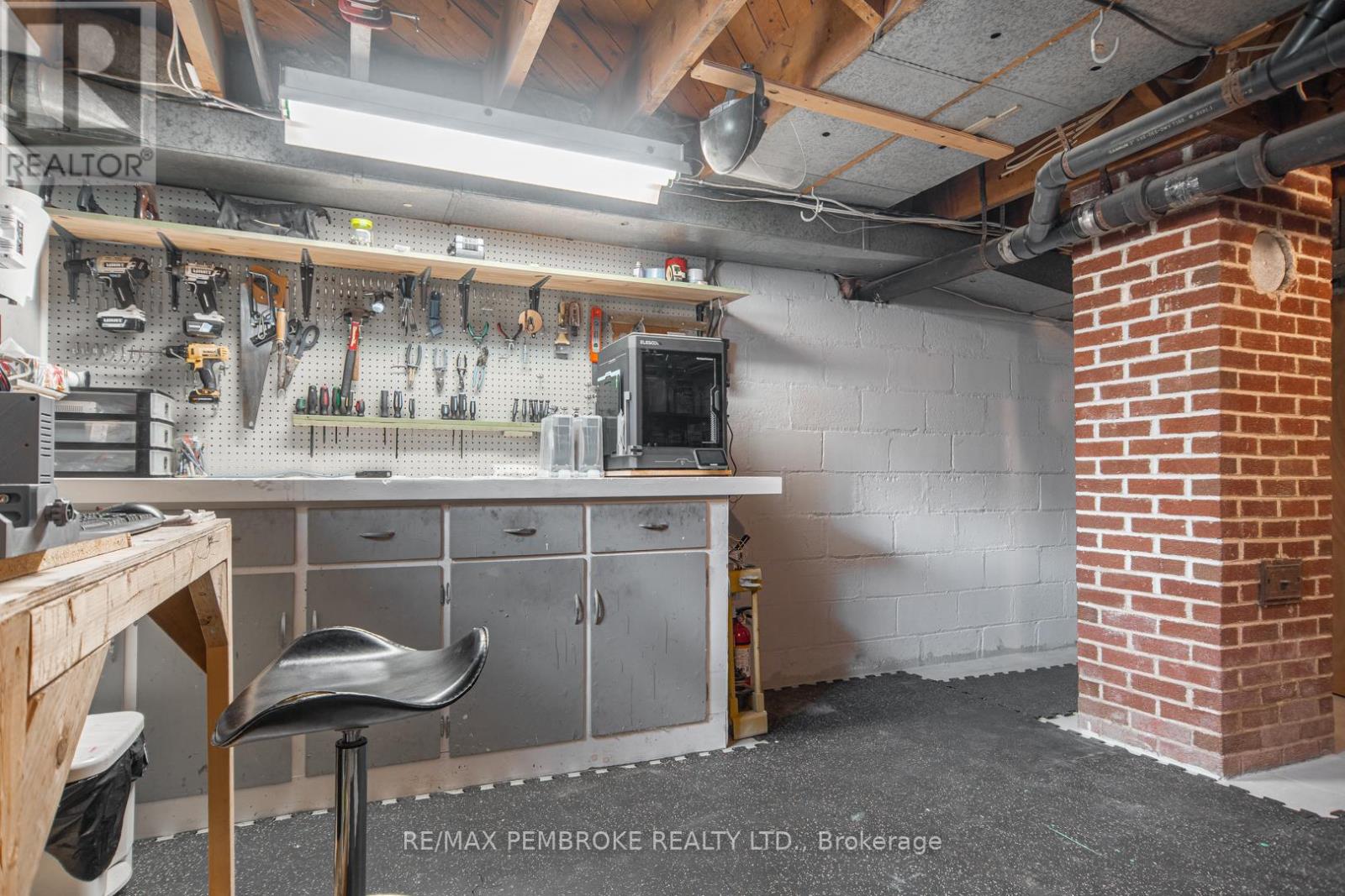 412 Alfred Street, Pembroke, Ontario  K8A 3B4 - Photo 36 - X13081690