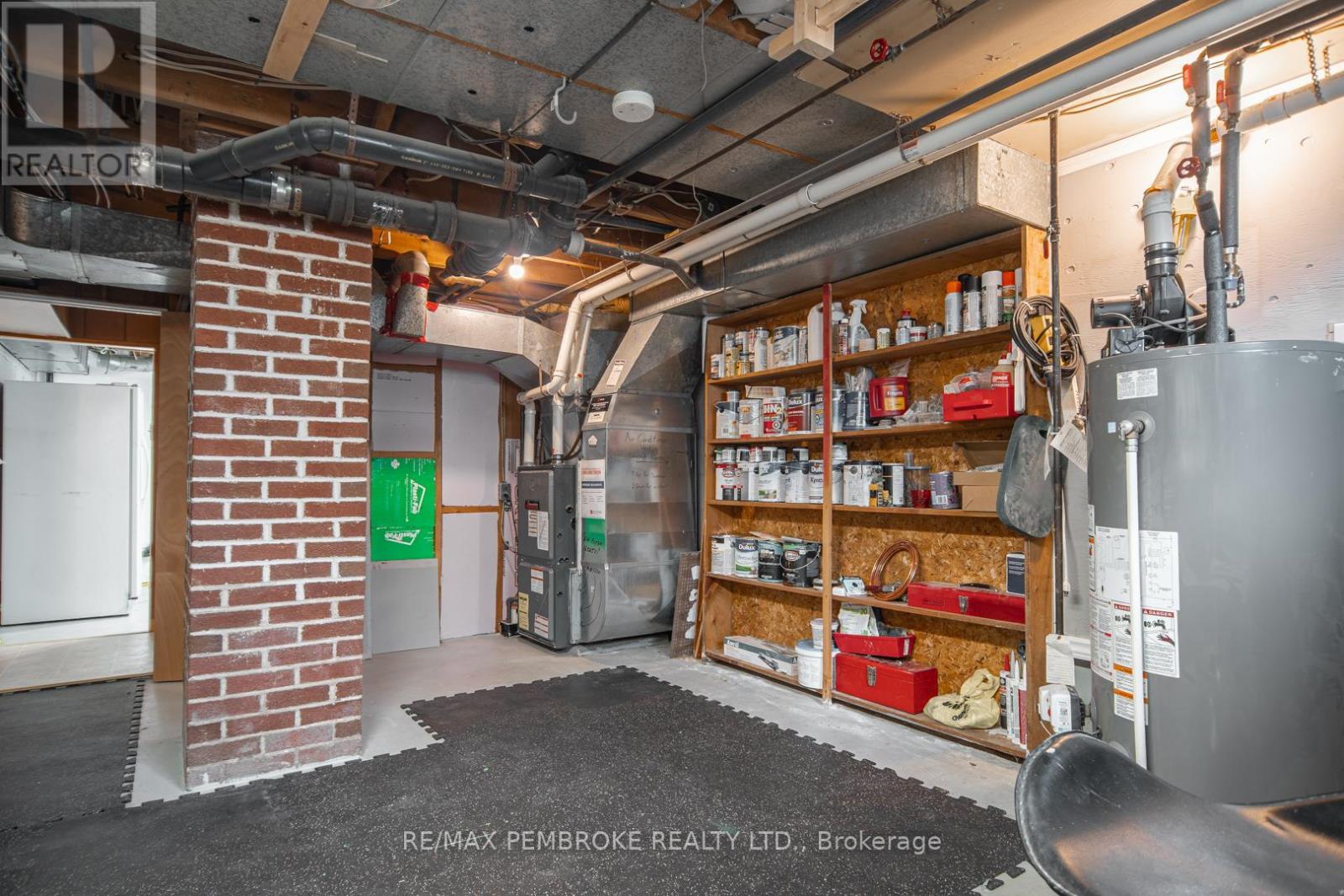 412 Alfred Street, Pembroke, Ontario  K8A 3B4 - Photo 37 - X13081690