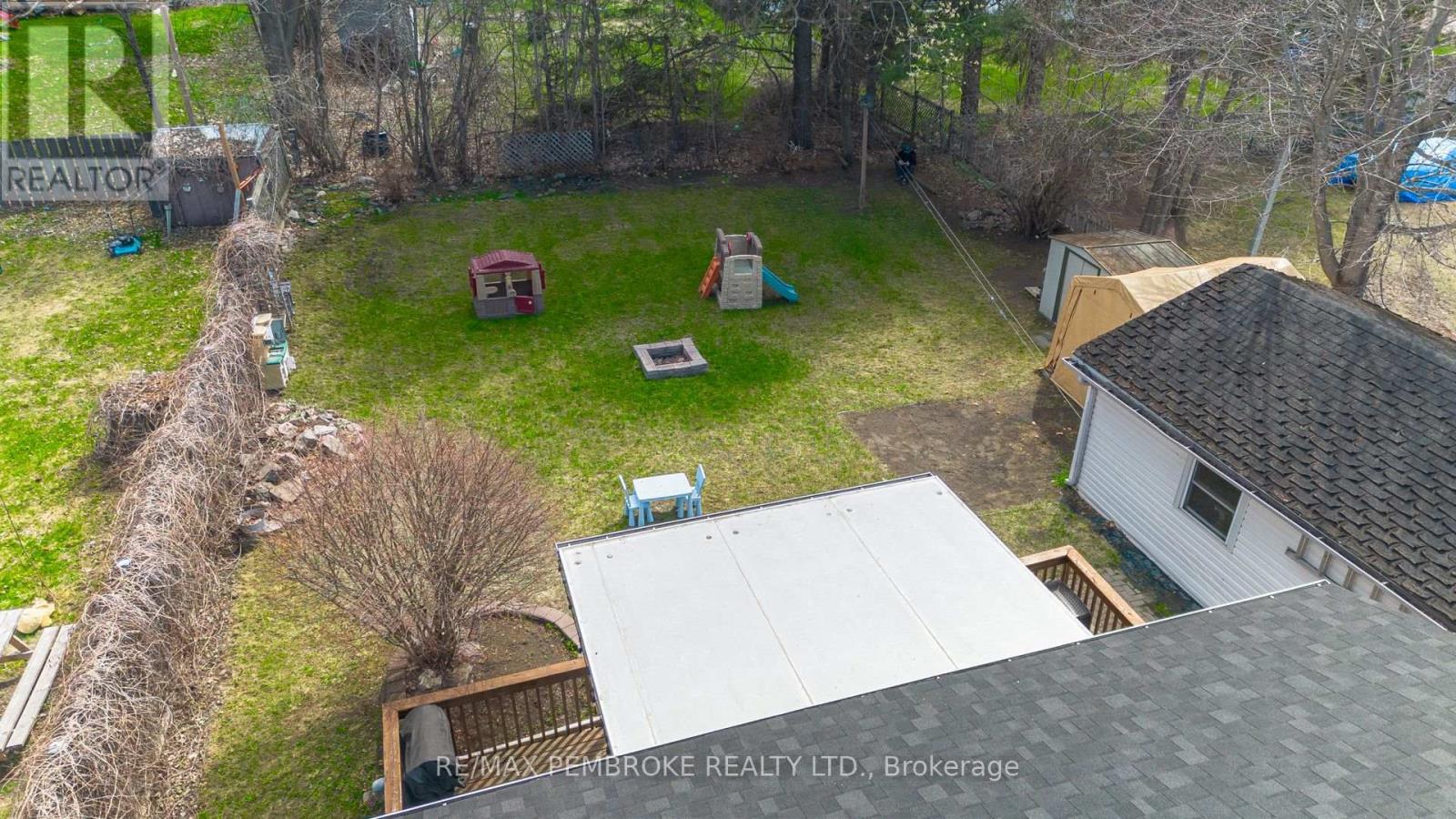 412 Alfred Street, Pembroke, Ontario  K8A 3B4 - Photo 38 - X13081690
