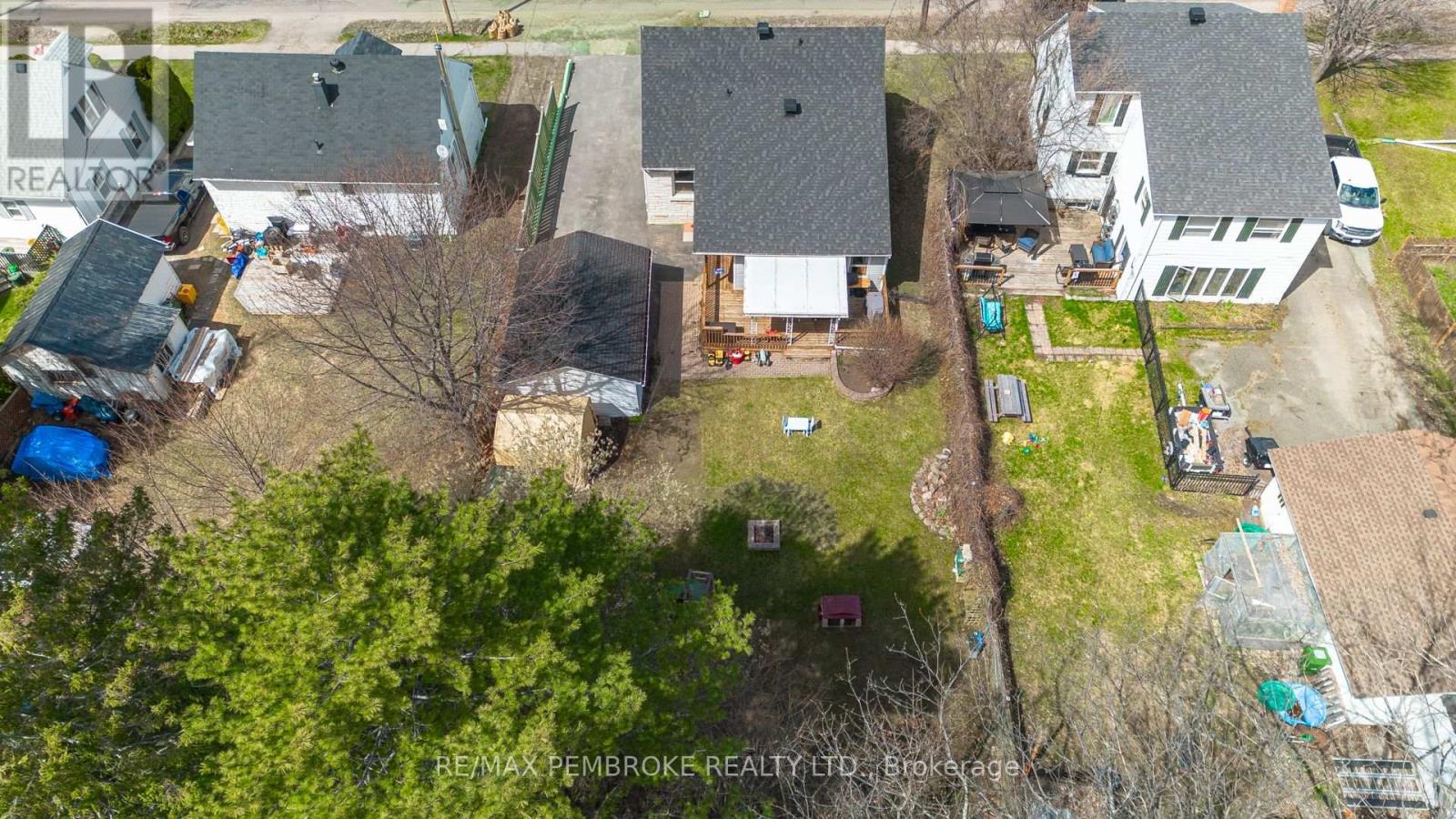 412 Alfred Street, Pembroke, Ontario  K8A 3B4 - Photo 39 - X13081690