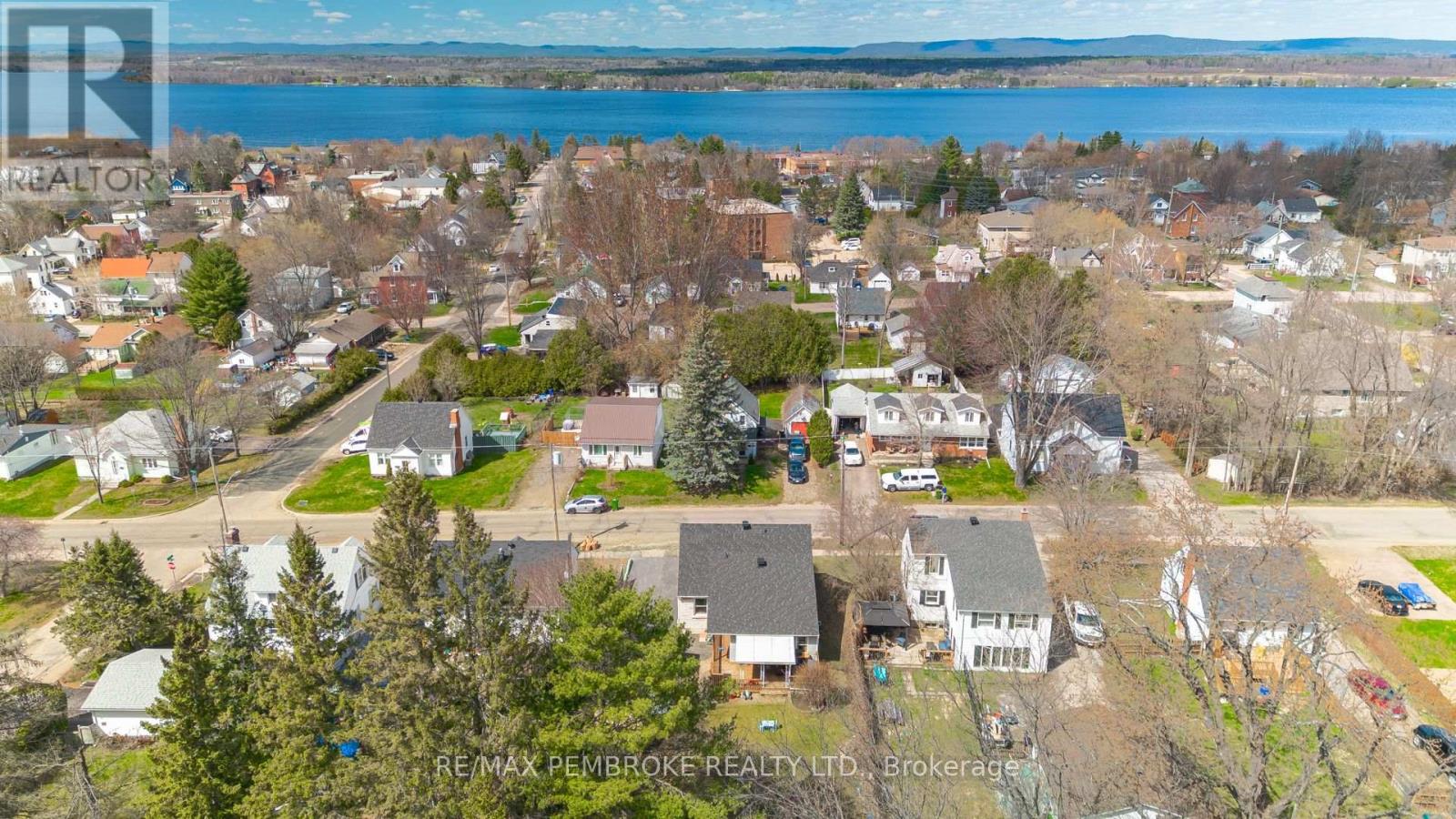 412 Alfred Street, Pembroke, Ontario  K8A 3B4 - Photo 40 - X13081690