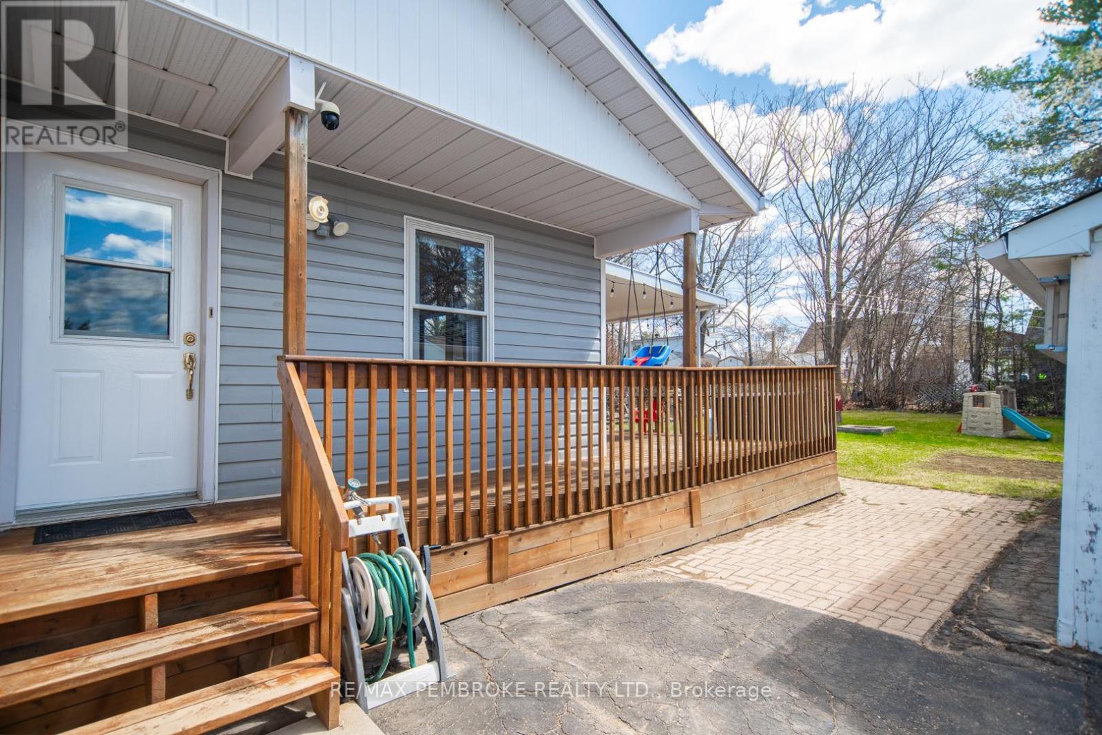 412 Alfred Street, Pembroke, Ontario  K8A 3B4 - Photo 7 - X13081690