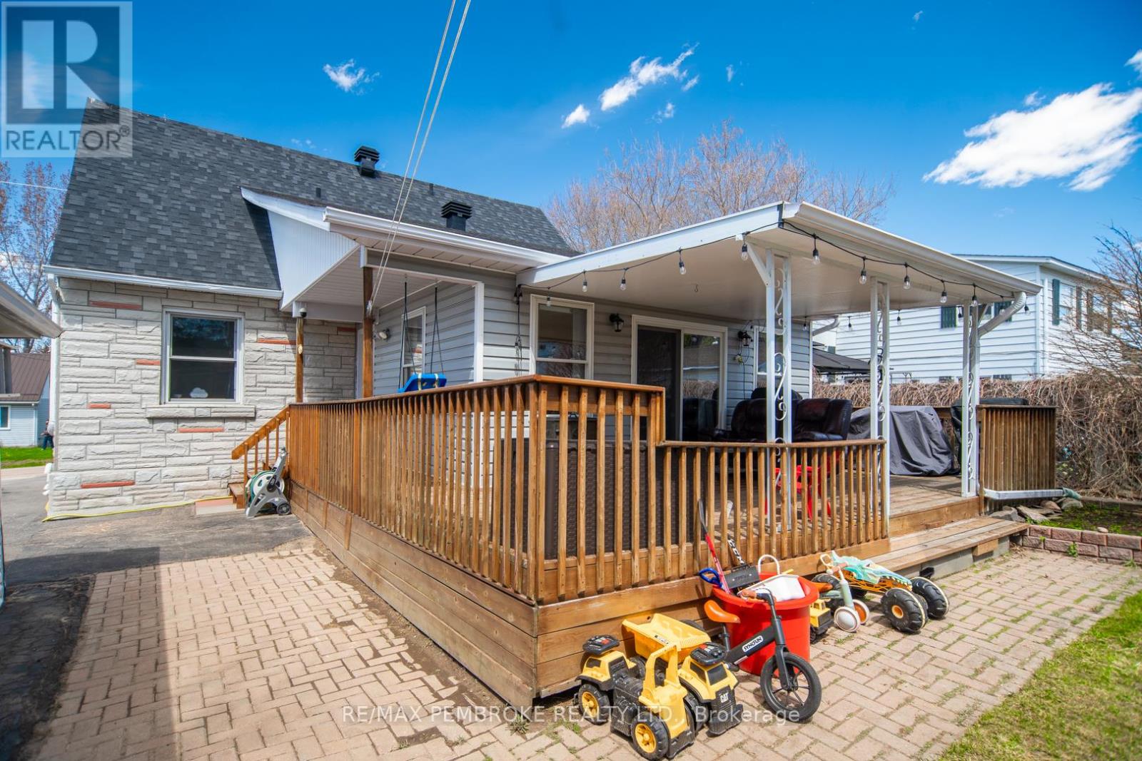 412 Alfred Street, Pembroke, Ontario  K8A 3B4 - Photo 8 - X13081690