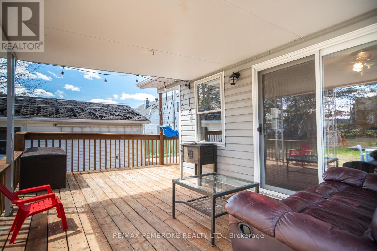 412 Alfred Street, Pembroke, Ontario  K8A 3B4 - Photo 9 - X13081690