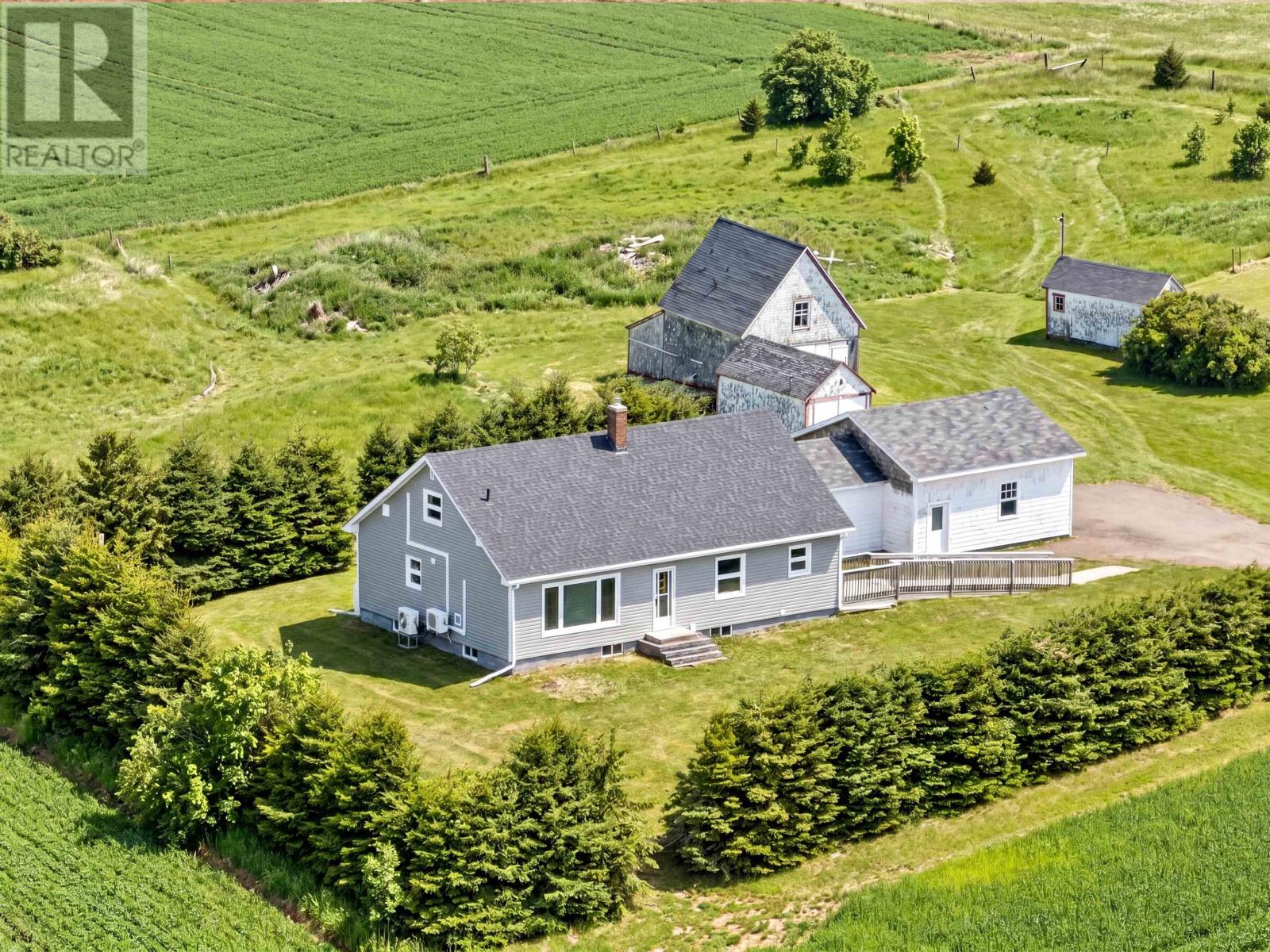 1621 Irishtown Road, Irishtown, Prince Edward Island