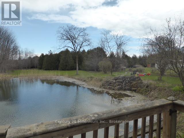 1547 County 42 Road, Clearview, Ontario  L0M 1S0 - Photo 49 - S12911660