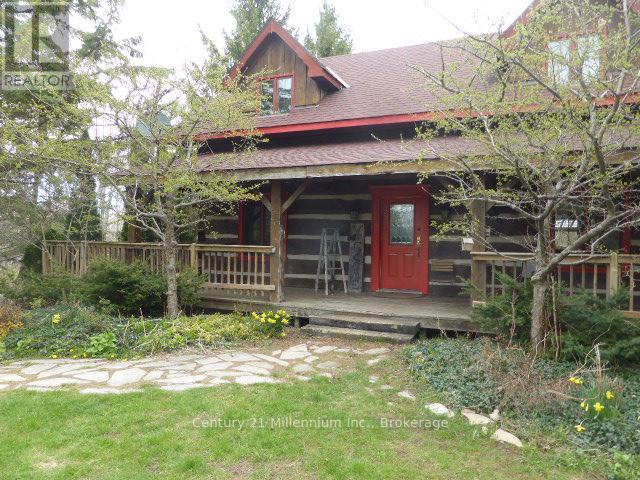 1547 County 42 Road, Clearview, Ontario  L0M 1S0 - Photo 47 - S12911660