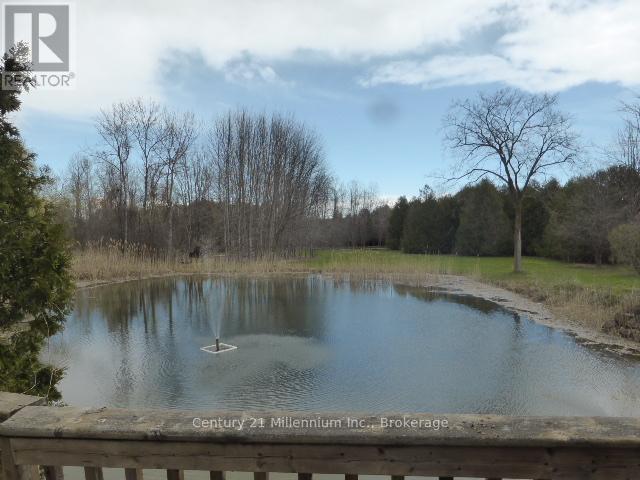1547 County 42 Road, Clearview, Ontario  L0M 1S0 - Photo 48 - S12911660